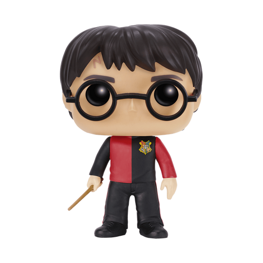 harry potter pop n 10 triwizard harry potter