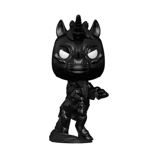 funko pop unicorn shazam