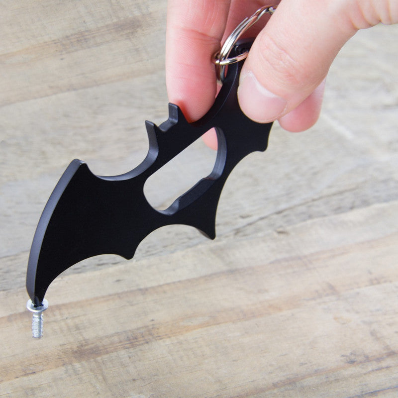 porte-cles-multifonction-batman