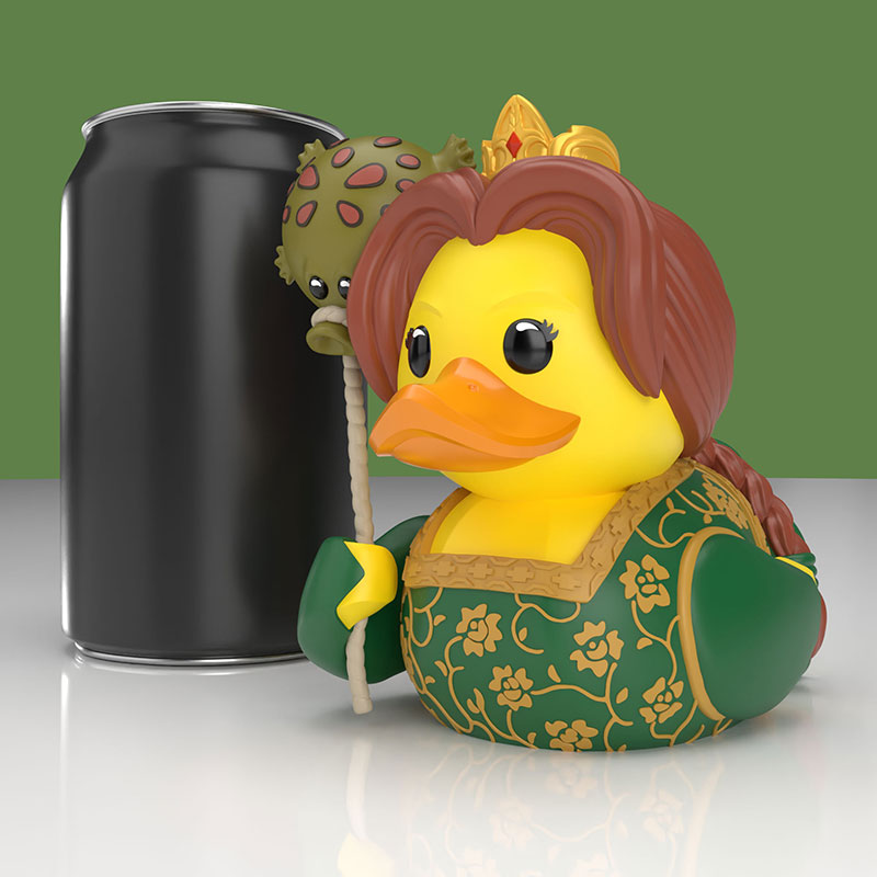 Canard Princesse Fiona (Boxed Edition)