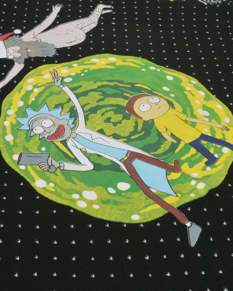pull-de-noel-rick-et-morty-numskull