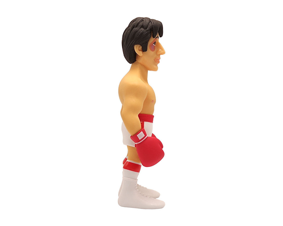 Rocky Balboa #100 - Rocky