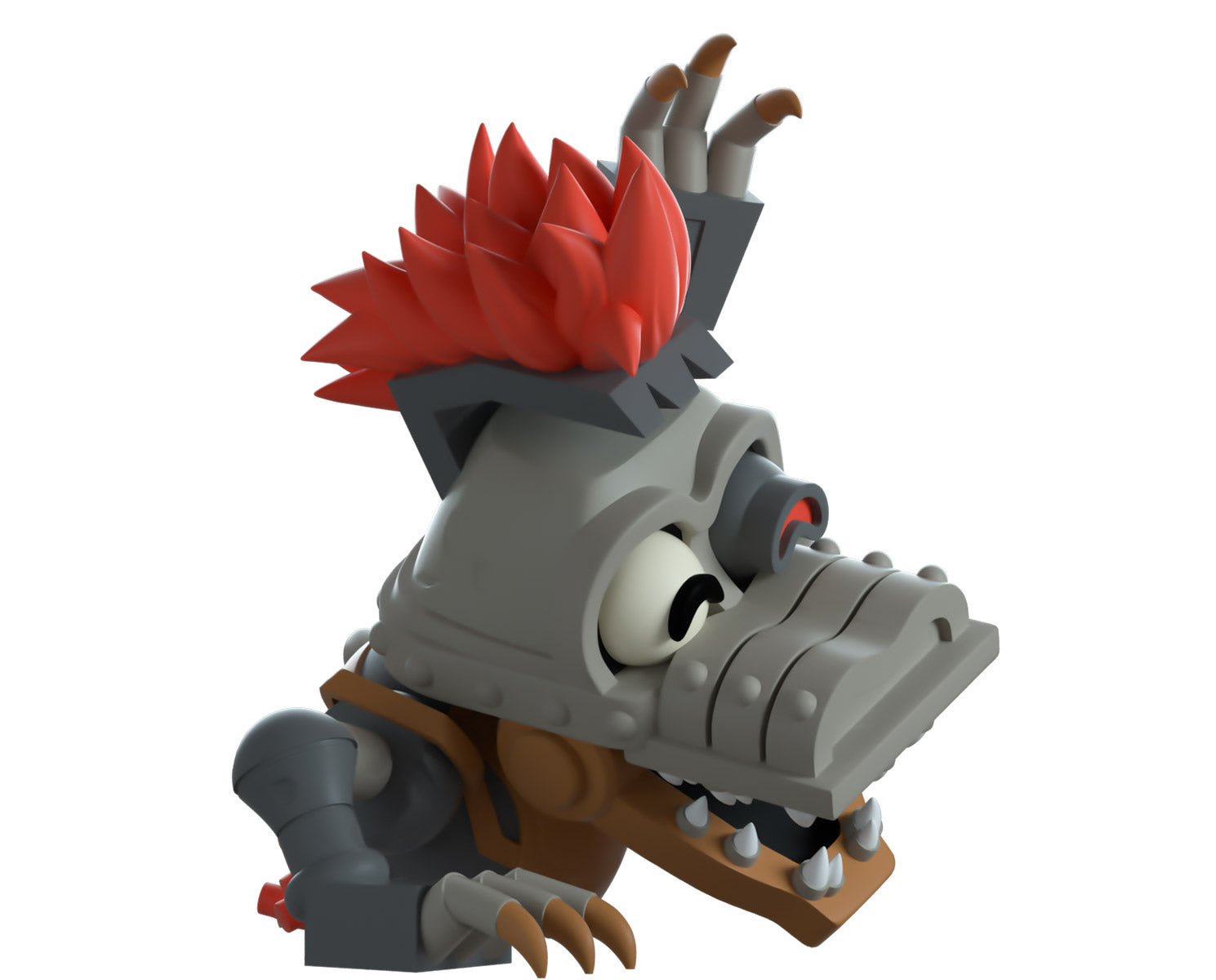 ruined monty youtooz