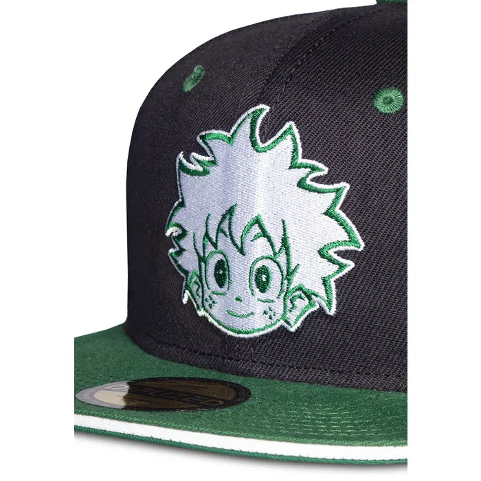 my-hero-academia-casquette-snapback-deku-difuzed