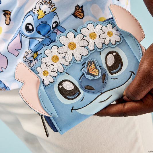 stitch-springtime-daisy-cosplay-zip-around-wallet