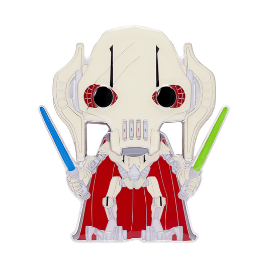 pop pins general grievous 27