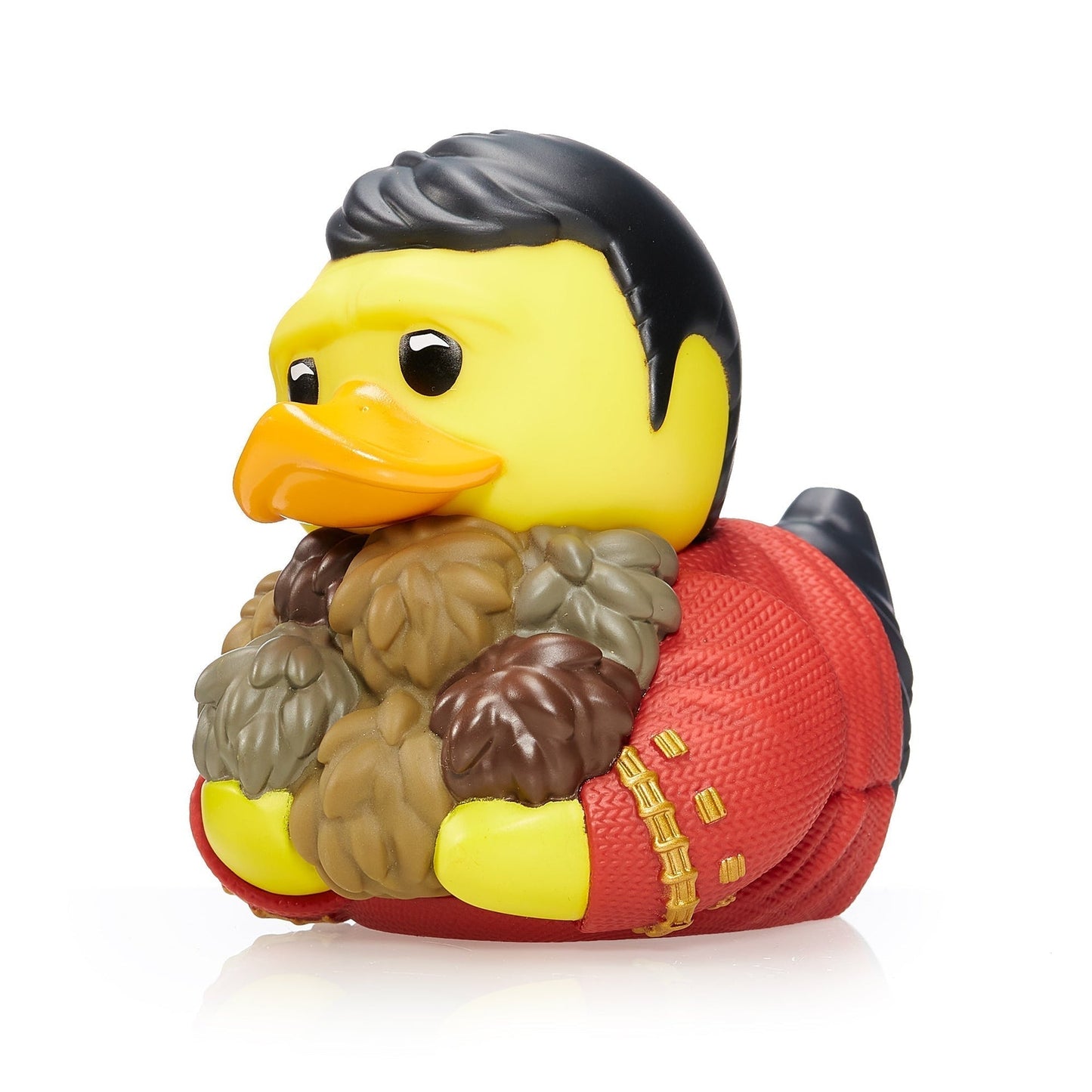 Canard Scotty (First Edition)