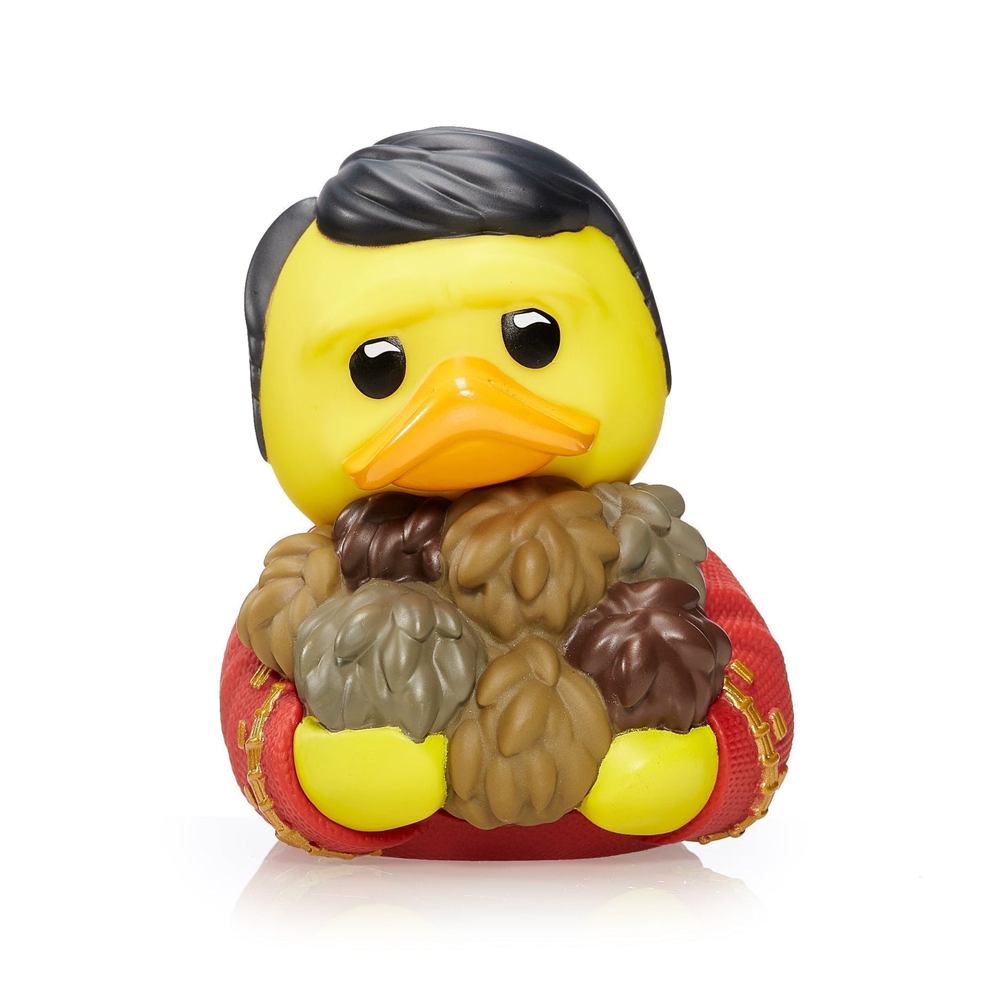 Canard Scotty (First Edition)