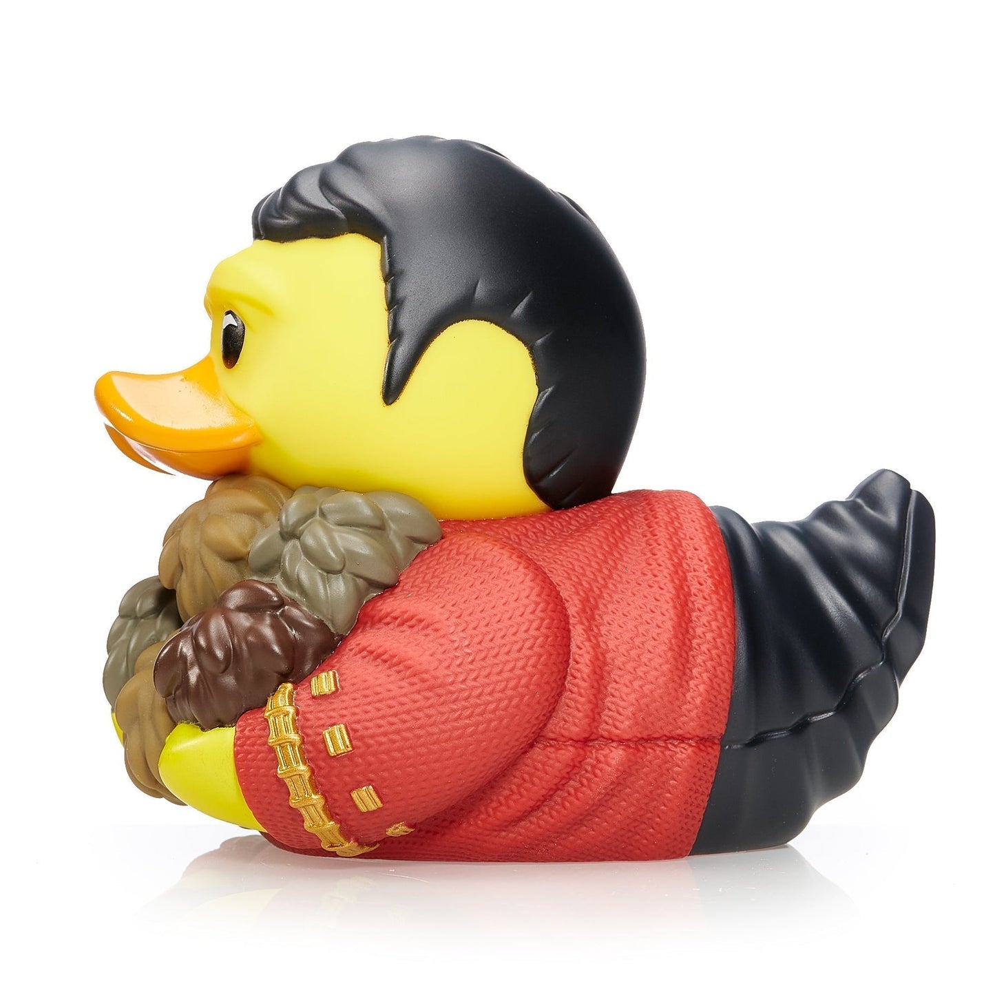 Canard Scotty (First Edition)