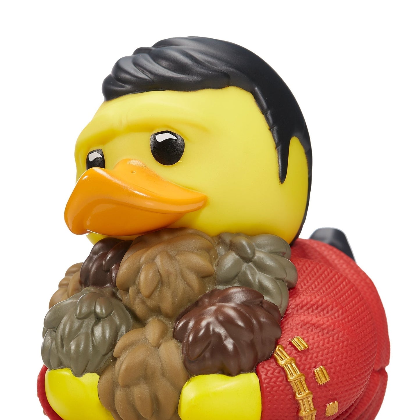 Canard Scotty (First Edition)