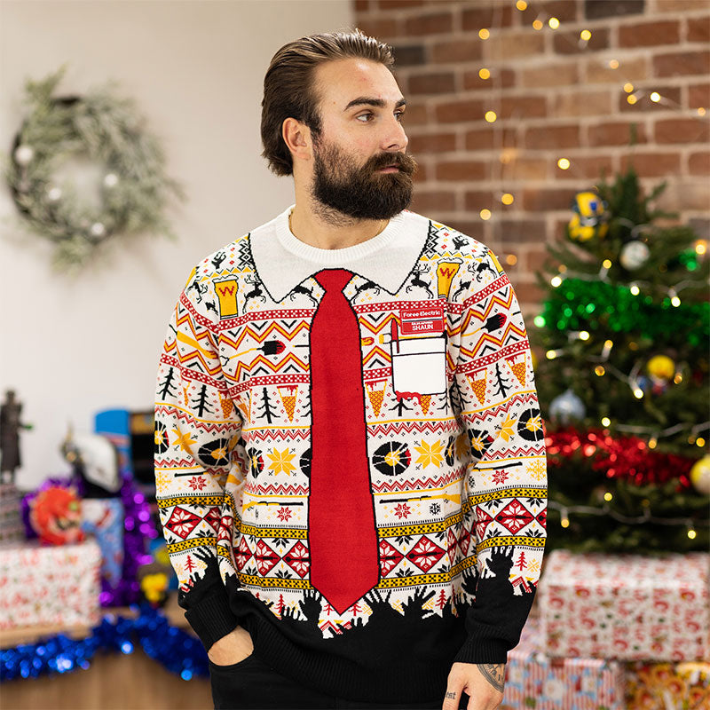 pull-de-noel-shaun-of-the-dead