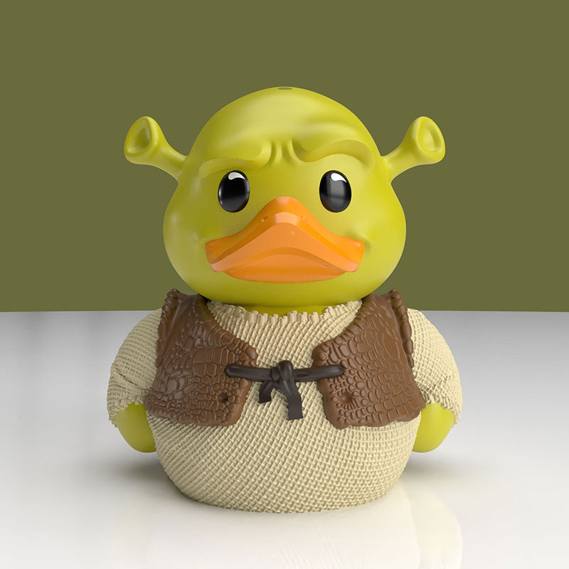 shrek shrek tubbz first edition