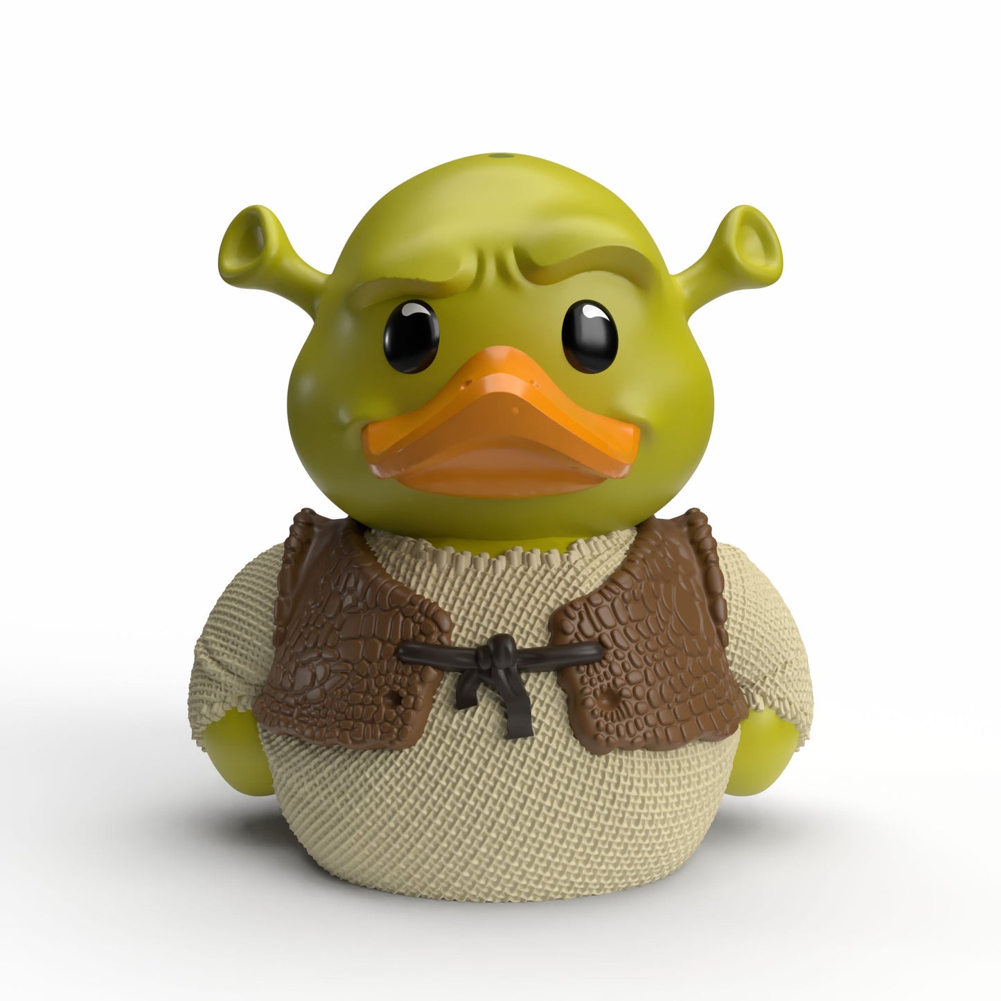 shrek shrek tubbz first edition