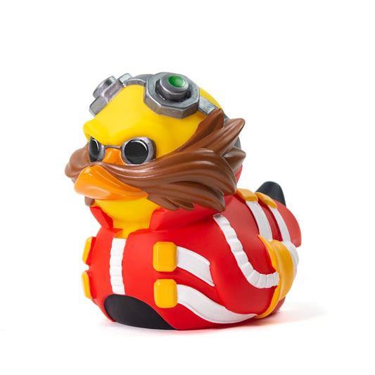 Canard Dr. Robotnik (First Edition)
