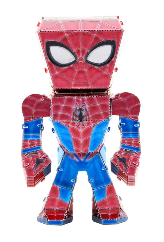 spider-man-metal-earth