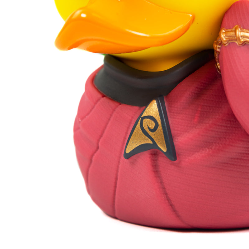 Canard Nyota Uhura (First Edition)