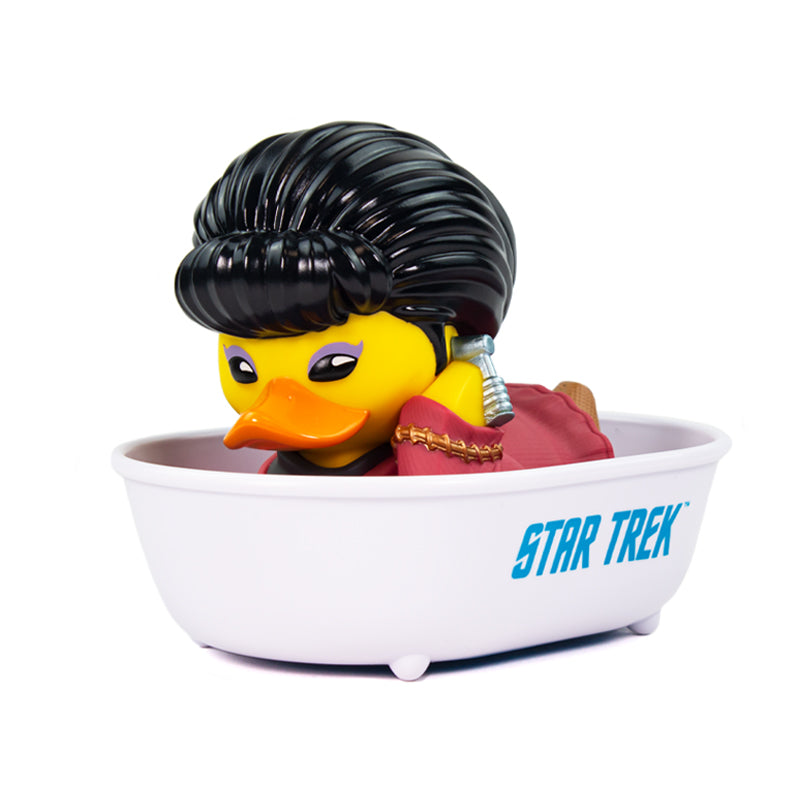 Canard Nyota Uhura (First Edition)