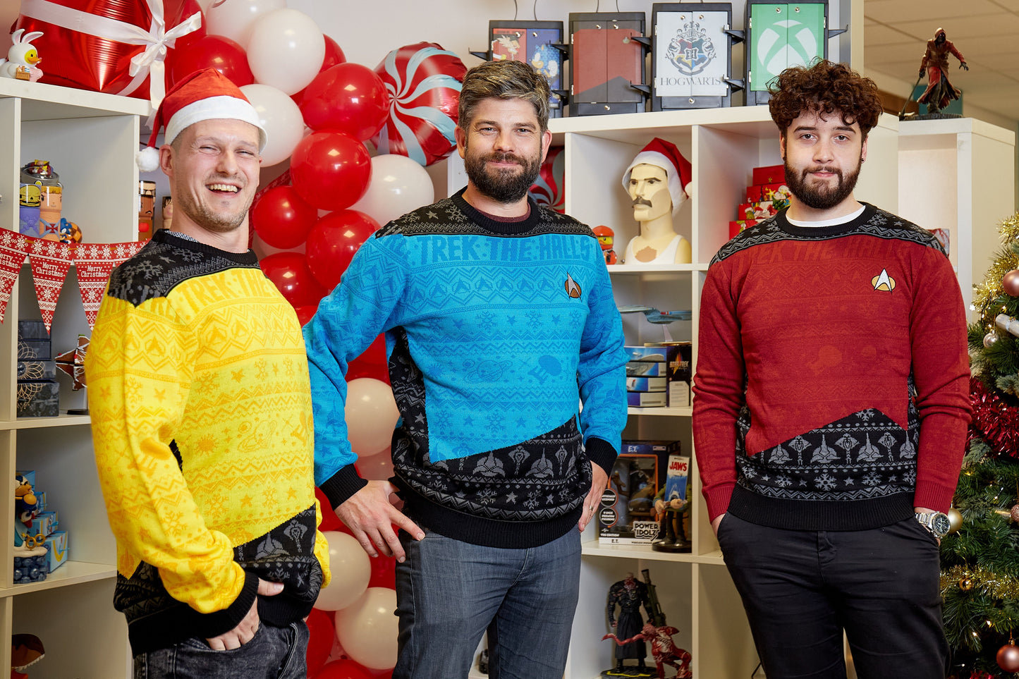pull-de-noel-star-trek-jaune