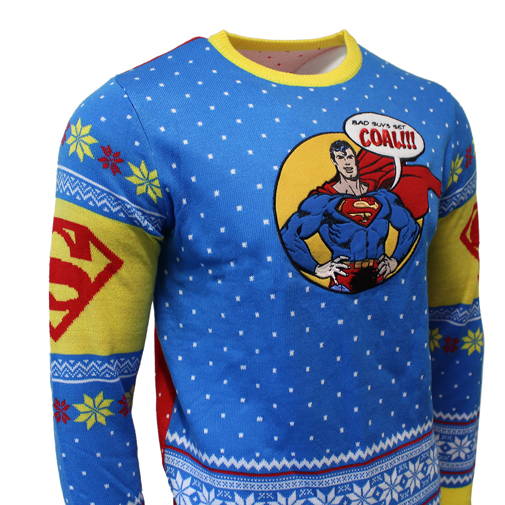 pull-de-noel-superman-numskull
