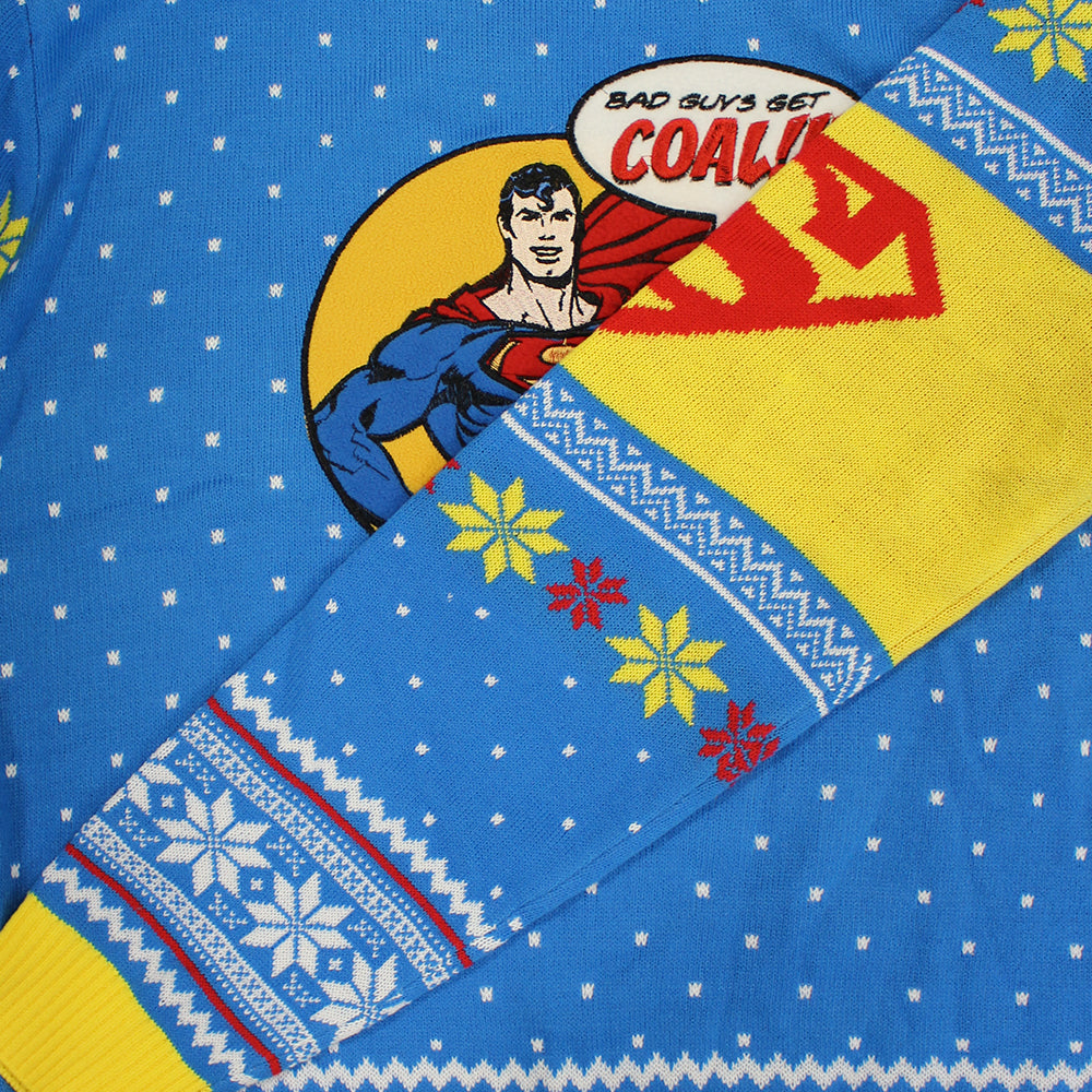 pull-de-noel-superman-numskull