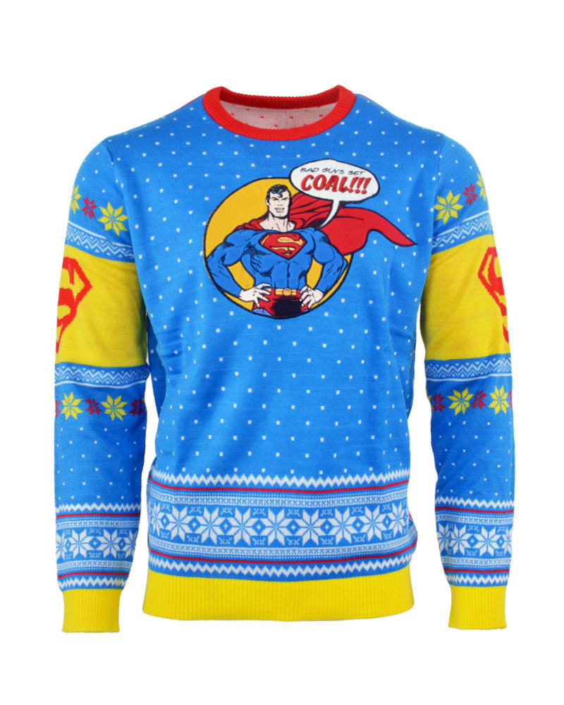 pull-de-noel-superman-numskull