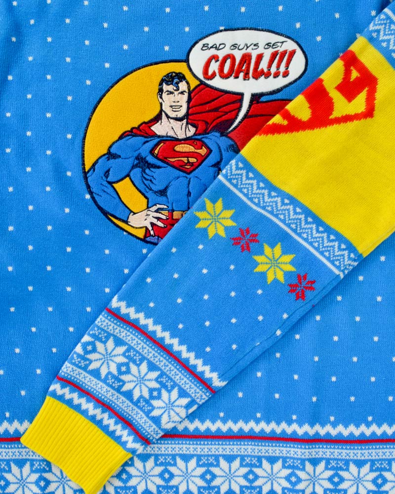 pull-de-noel-superman-numskull