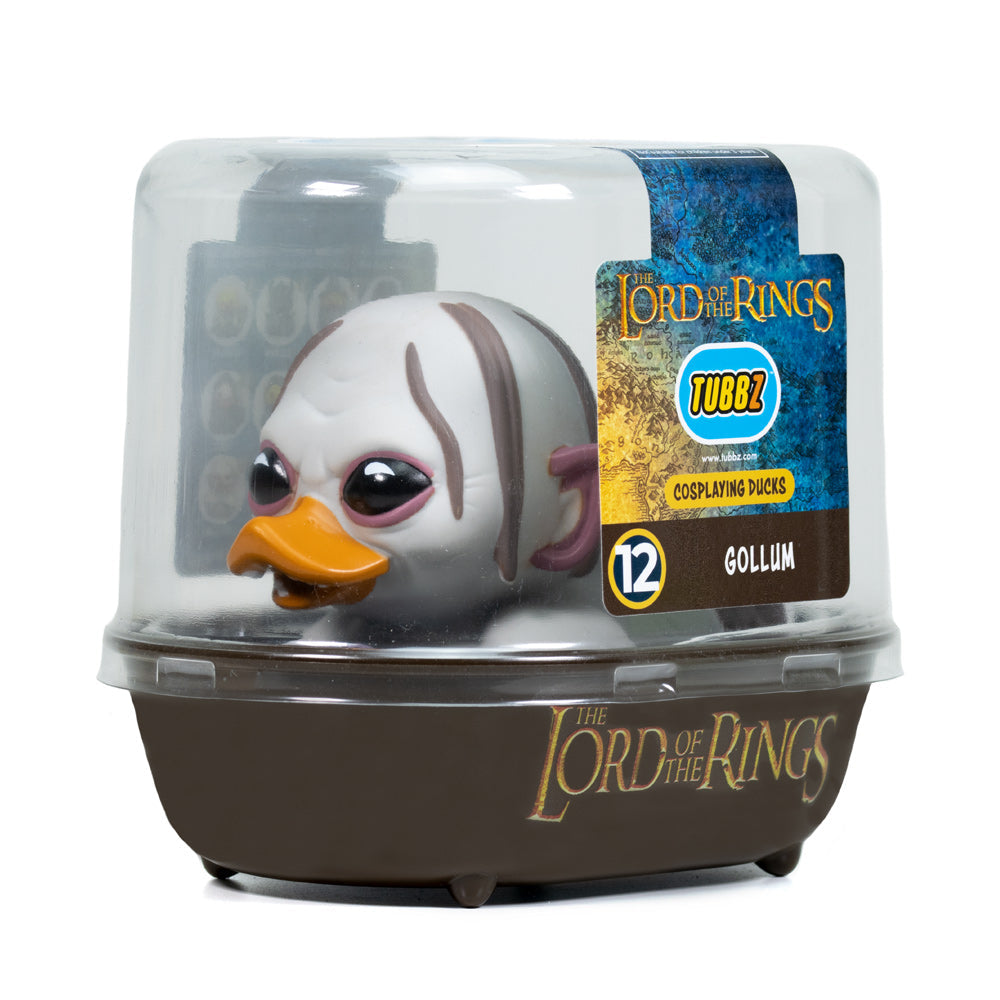 Canard Gollum (First Edition)