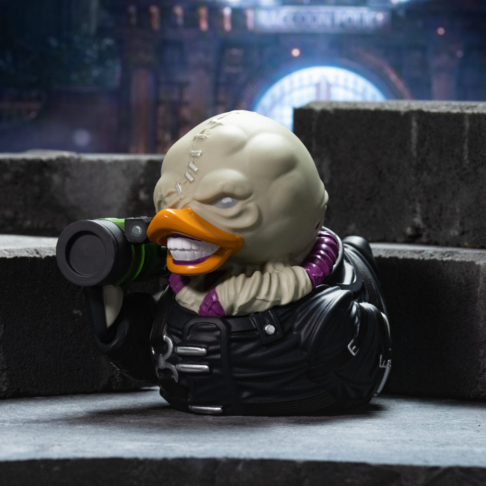 Canard Nemesis (First Edition)