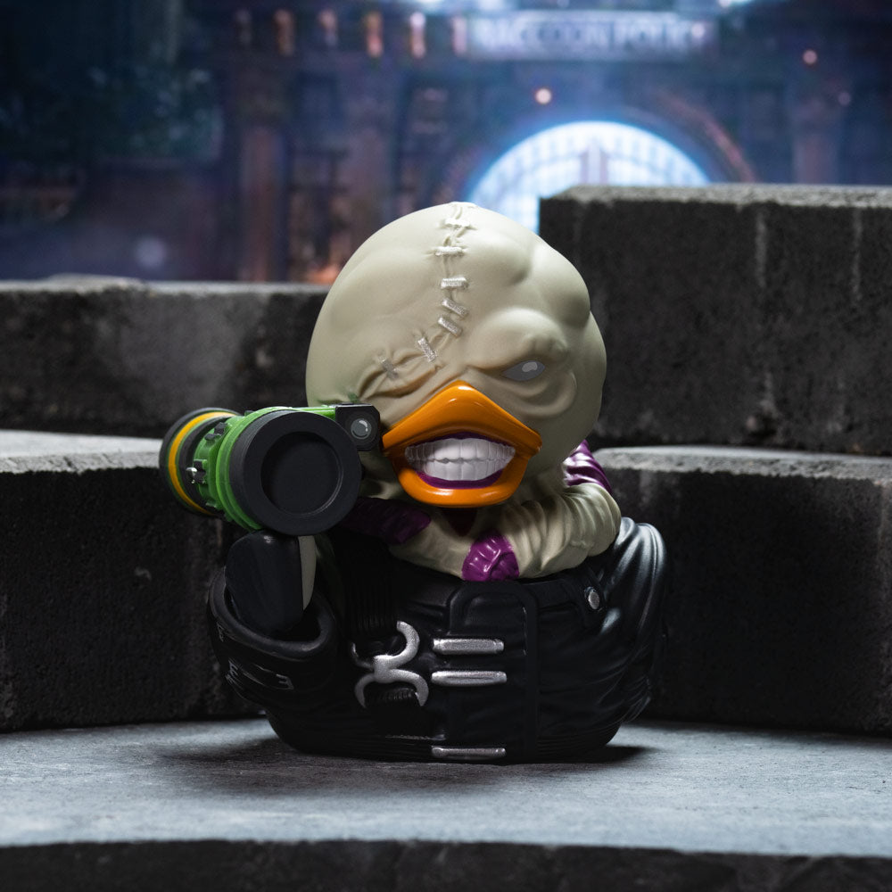 Canard Nemesis (First Edition)