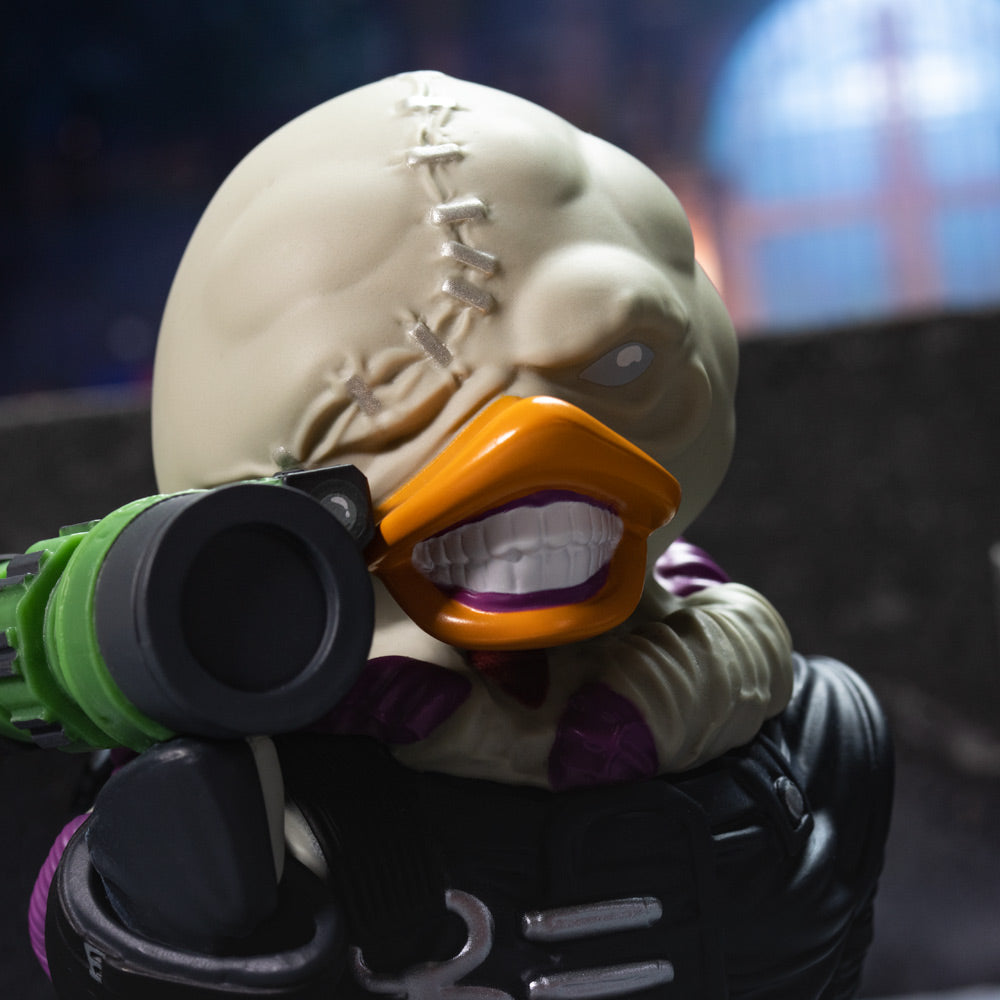 Canard Nemesis (First Edition)