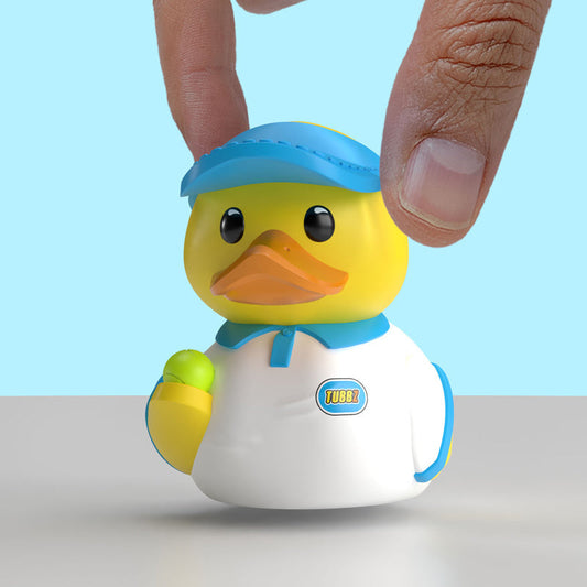 Canard Tennis (Mini Edition)