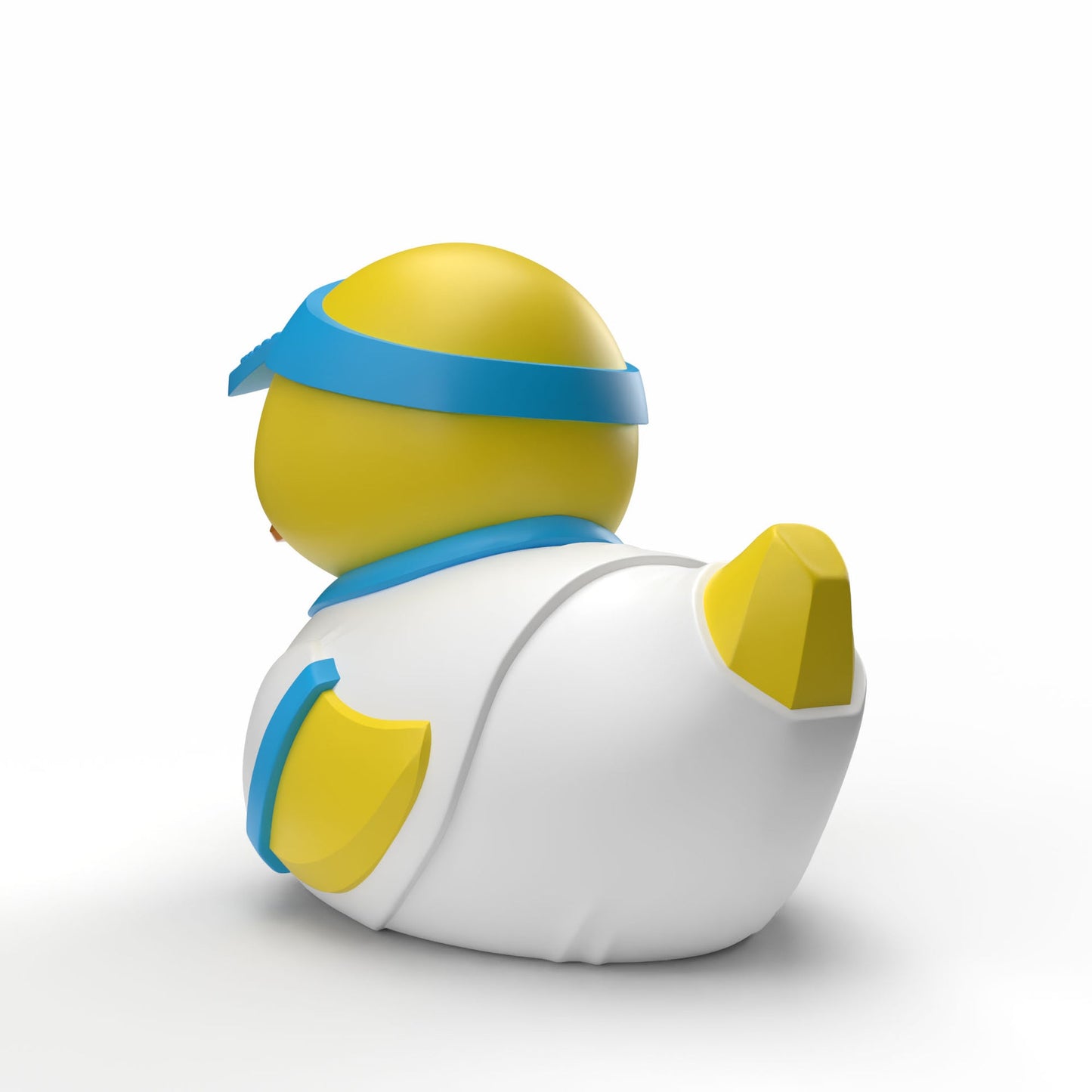 Canard Tennis (Mini Edition)