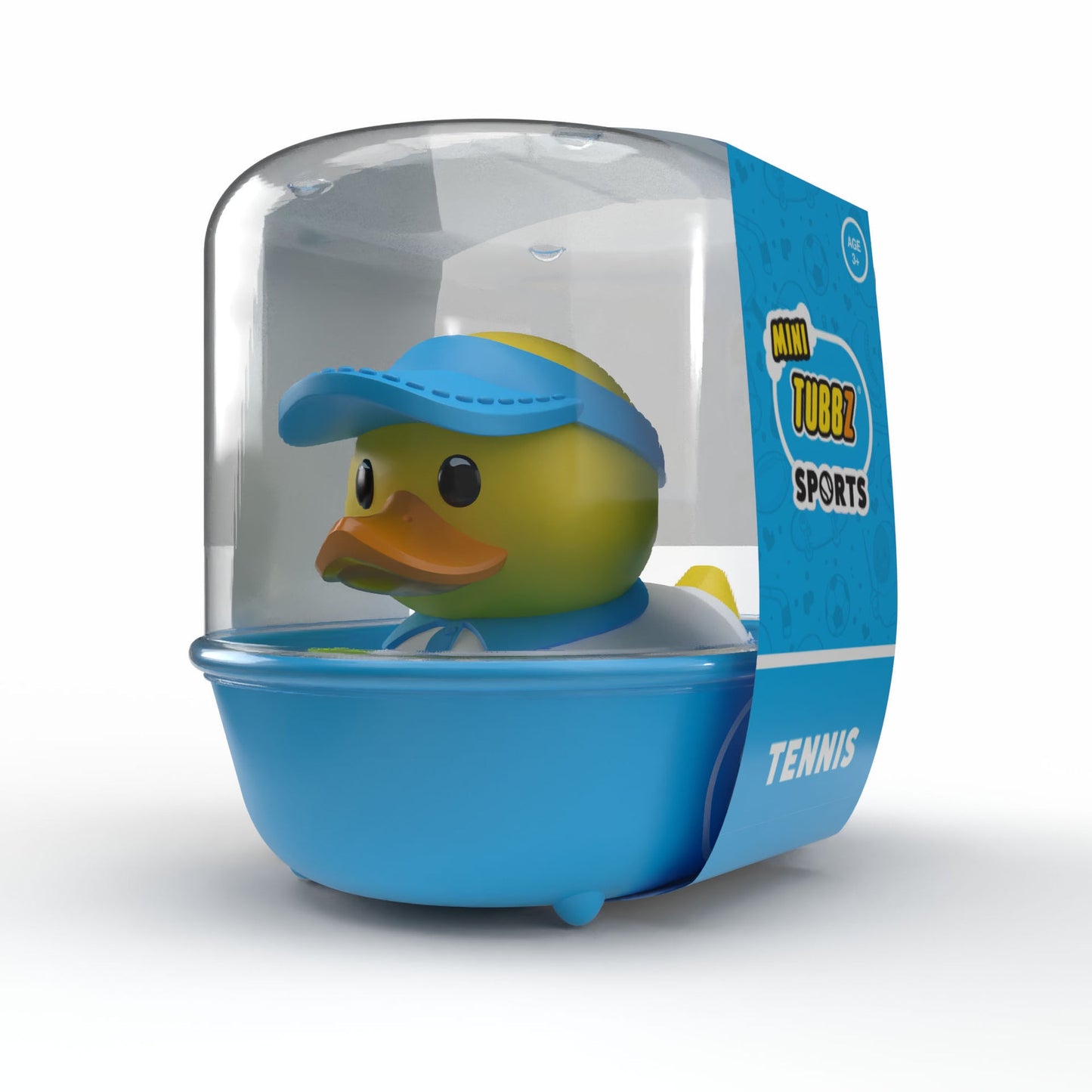 Canard Tennis (Mini Edition)