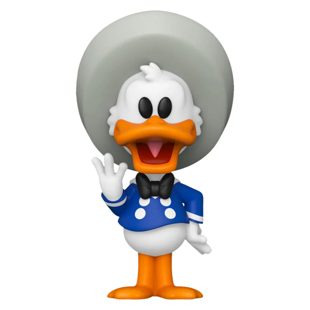 Vinyl SODA Donald Duck 3 Caballeros