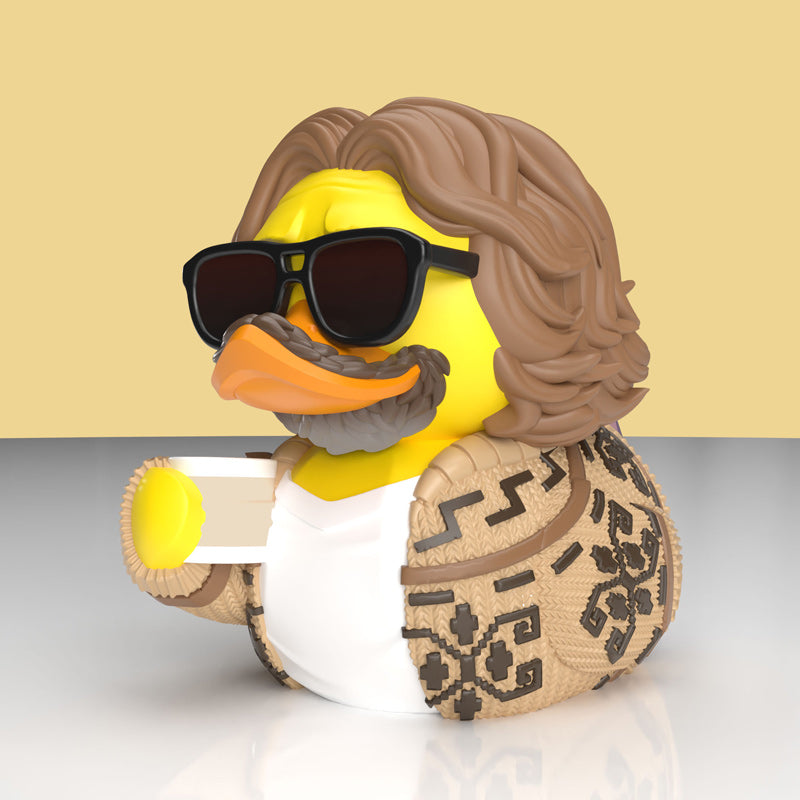 Canard le Duc (First Edition)
