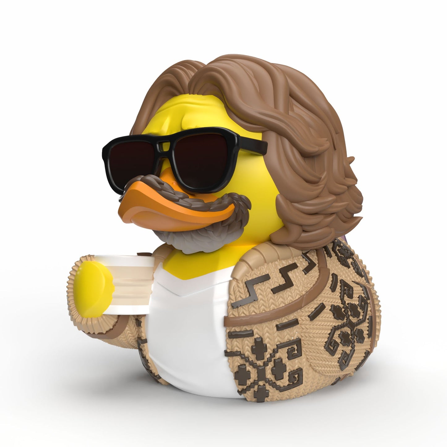 Canard le Duc (First Edition)