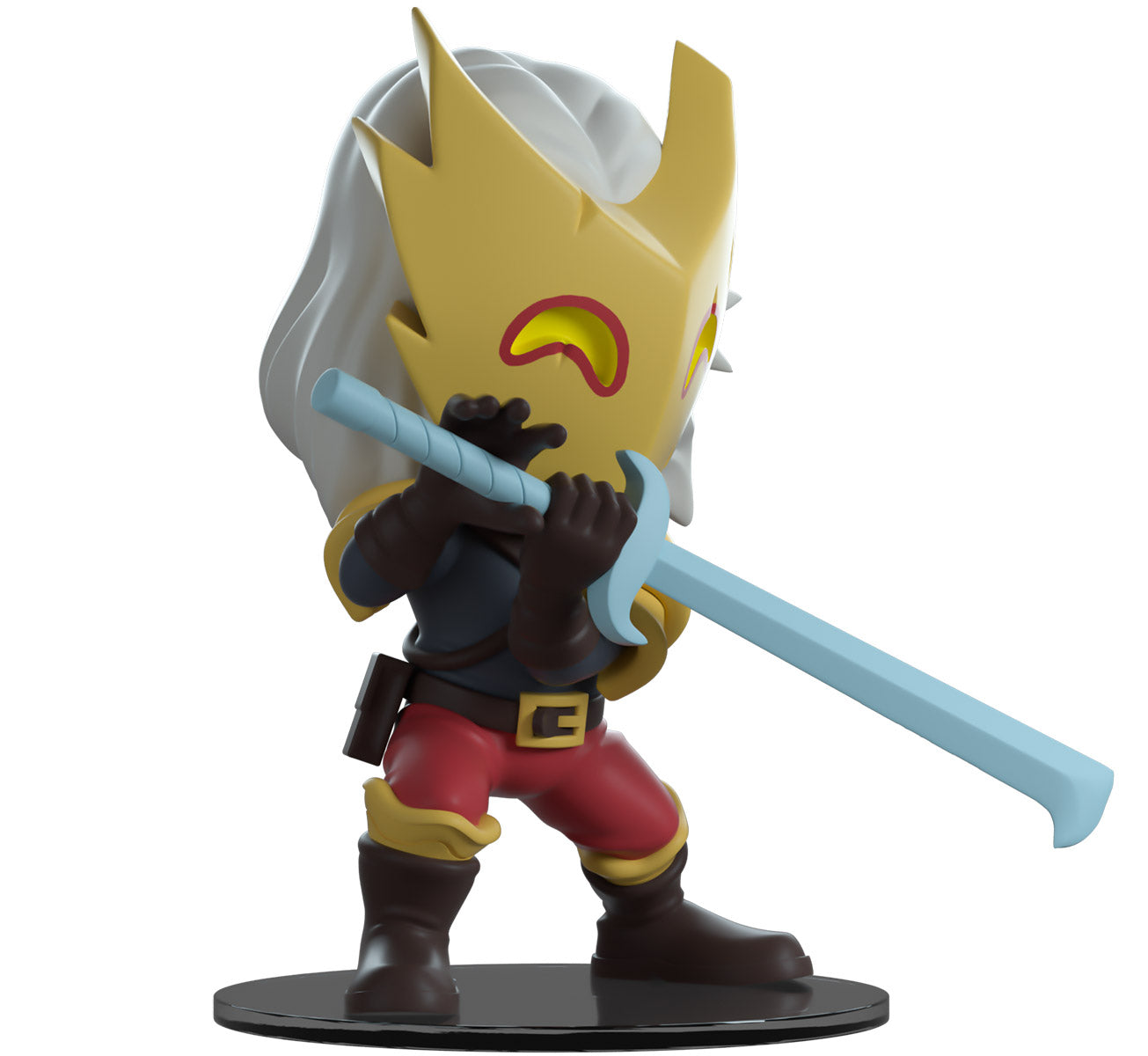 the ironclad youtooz