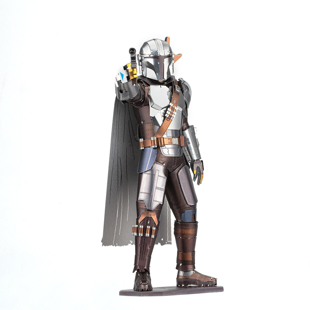 le-mandalorien-metal-earth