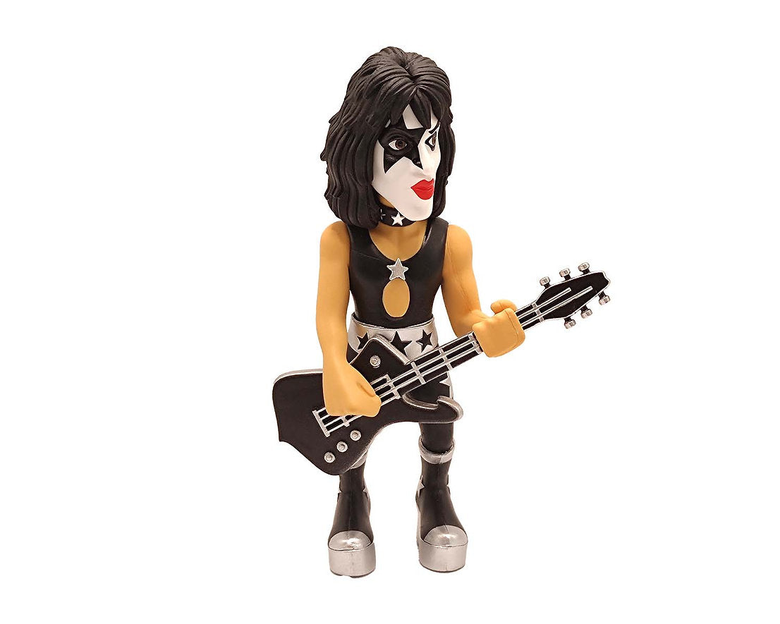 The Starchild #100 - KISS