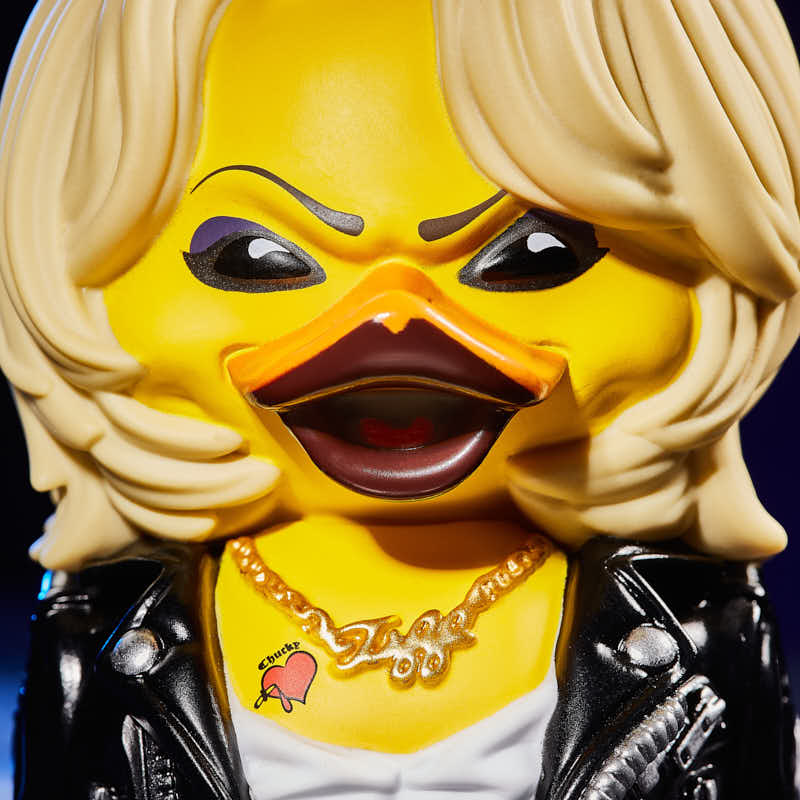 Canard Tiffany (Boxed Edition)