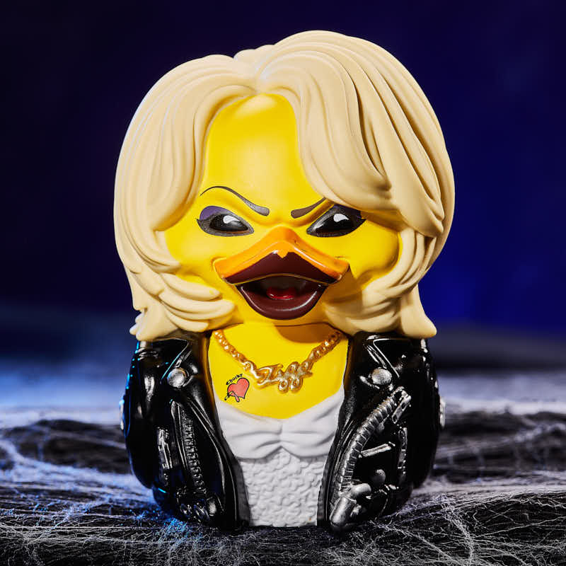 Canard Tiffany (Boxed Edition)