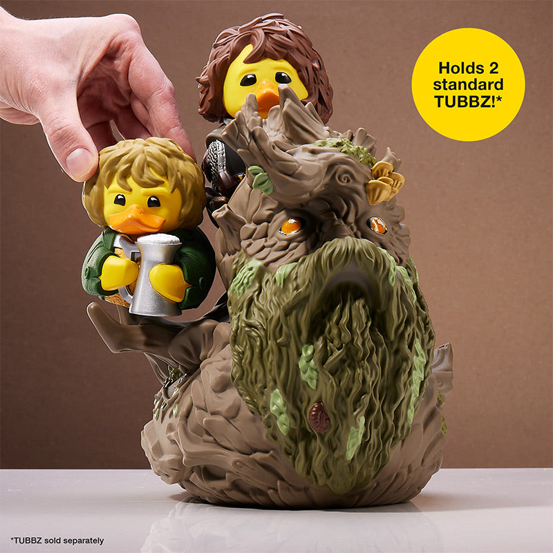 Canard Sylvebarbe (Giant XL Edition)