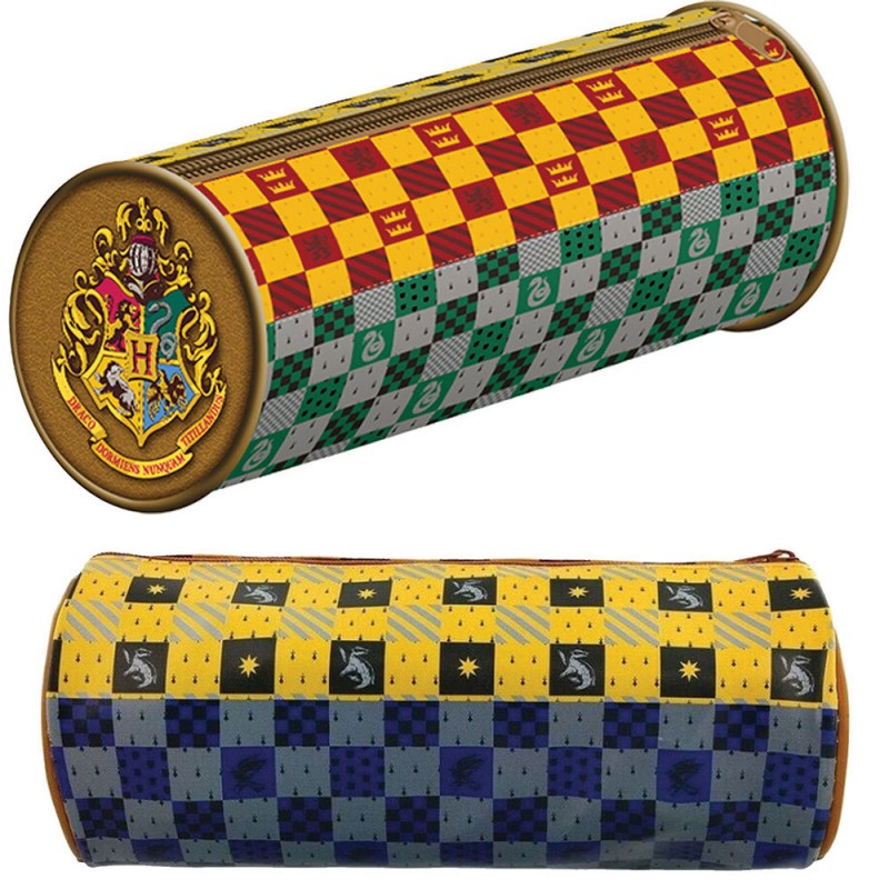 trousse-harry-potter-damier-poudlard