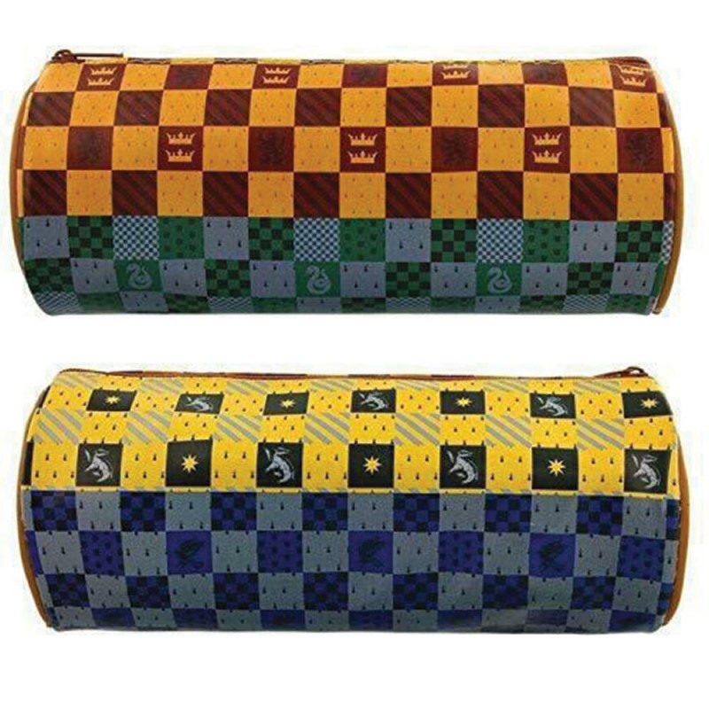 trousse-harry-potter-damier-poudlard