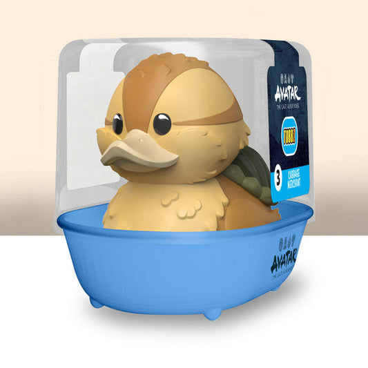 Canard-tortue (First Edition)