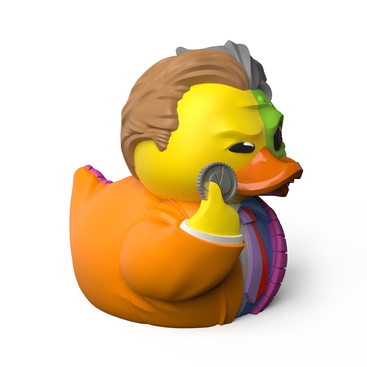 Canard Double-Face (First Edition)