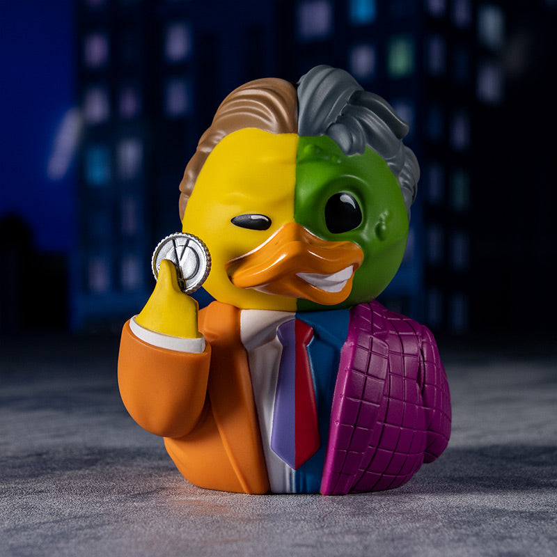 Canard Double-Face (First Edition)