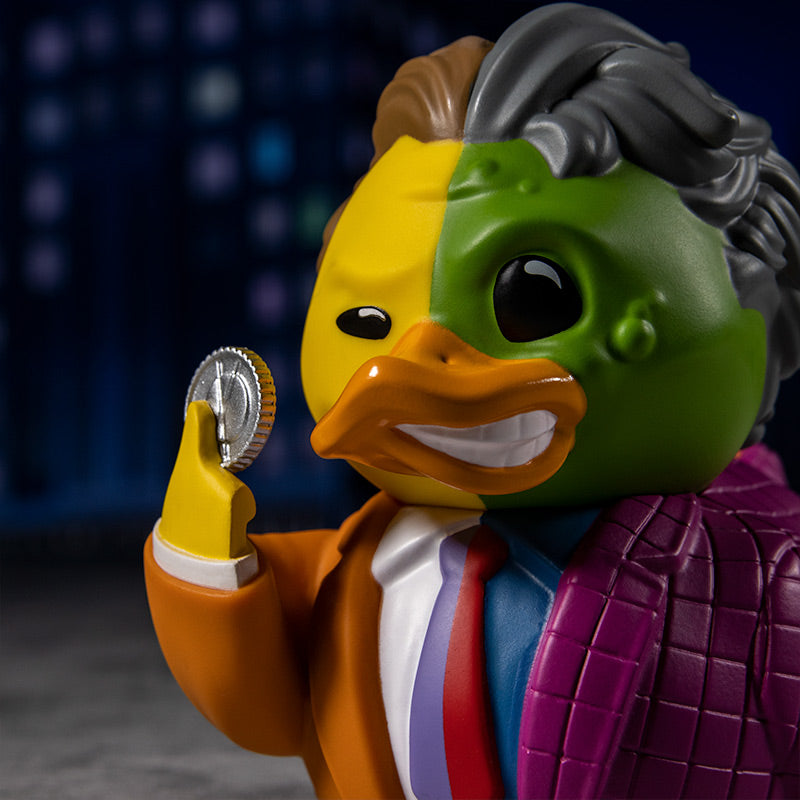 Canard Double-Face (First Edition)