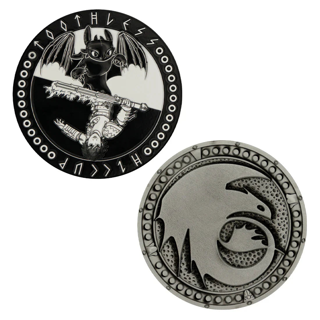 how-to-train-your-dragon-limited-edition-medallion-fanattik