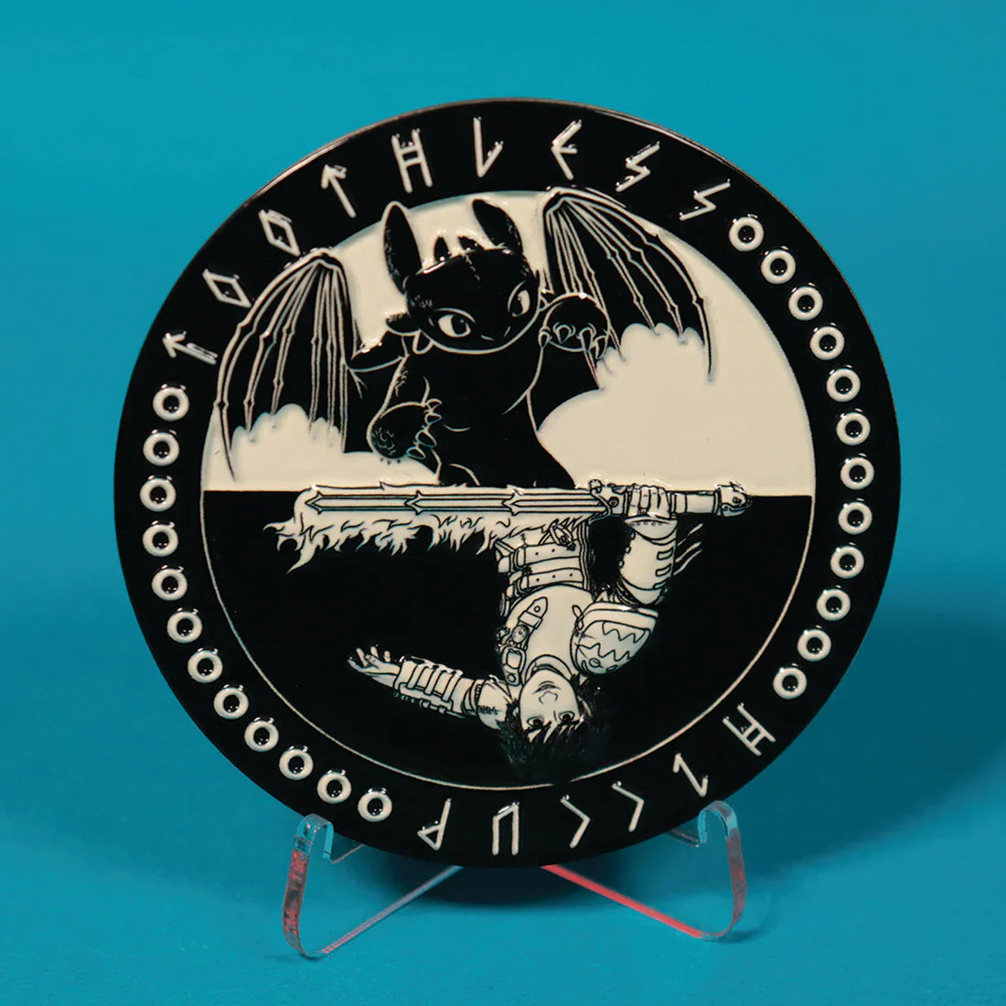 how-to-train-your-dragon-limited-edition-medallion-fanattik